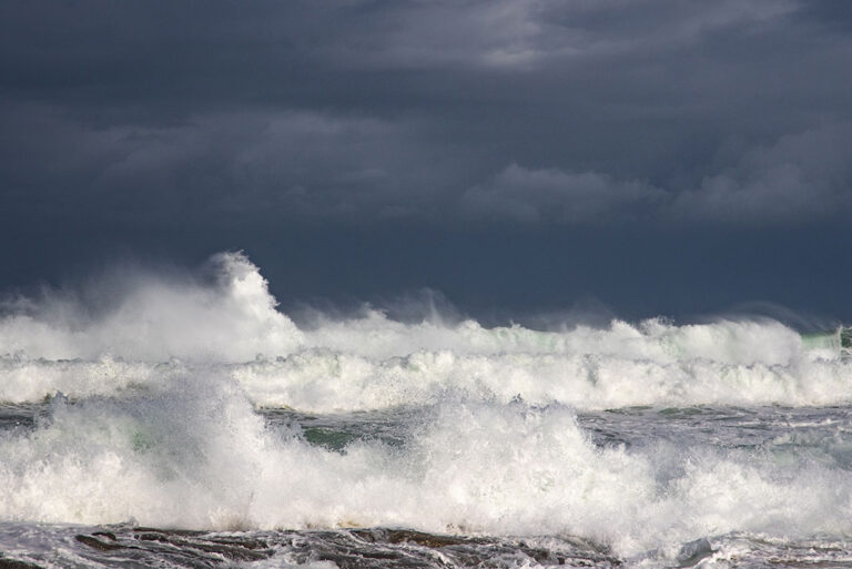 11 Facts You Didn’t Know About Wind | Kayak Angler